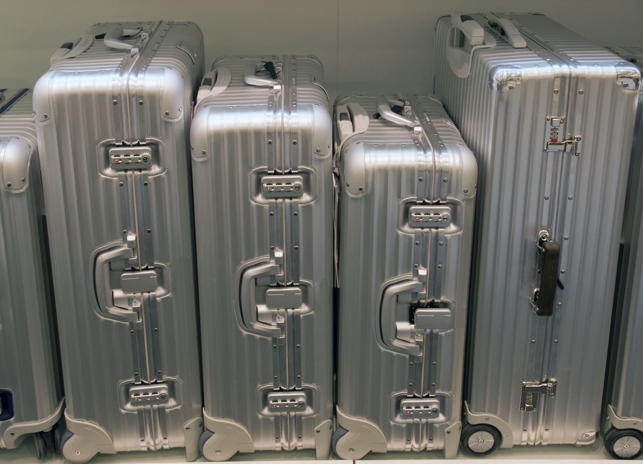 Aluminum For All – Dupes, Democratization and Status Signifiers 