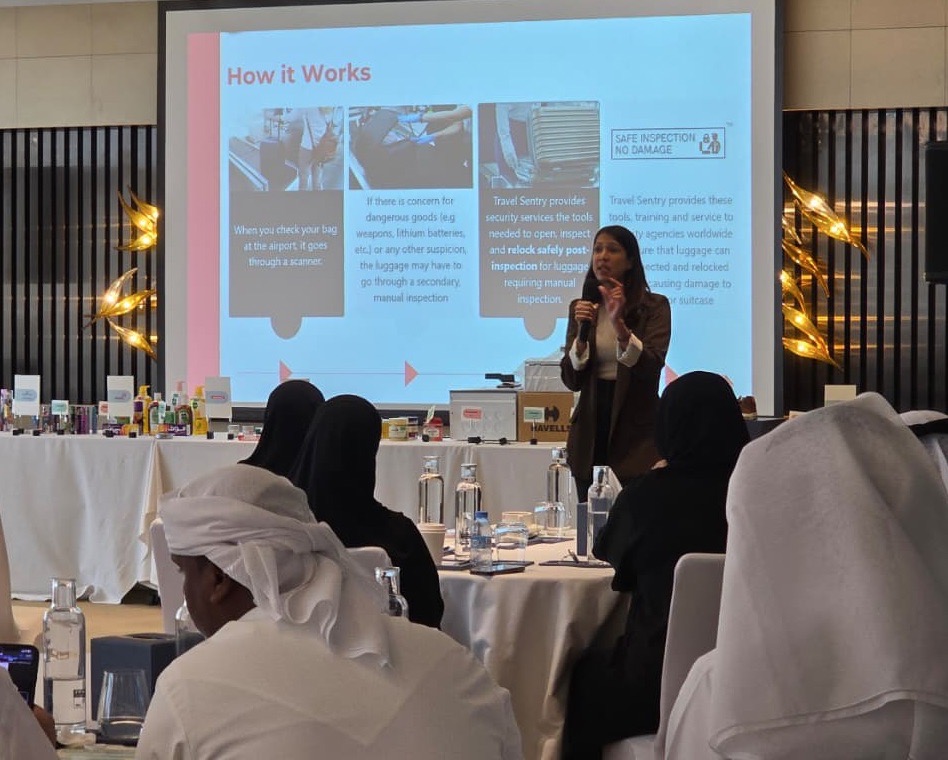 Brand Protection Training