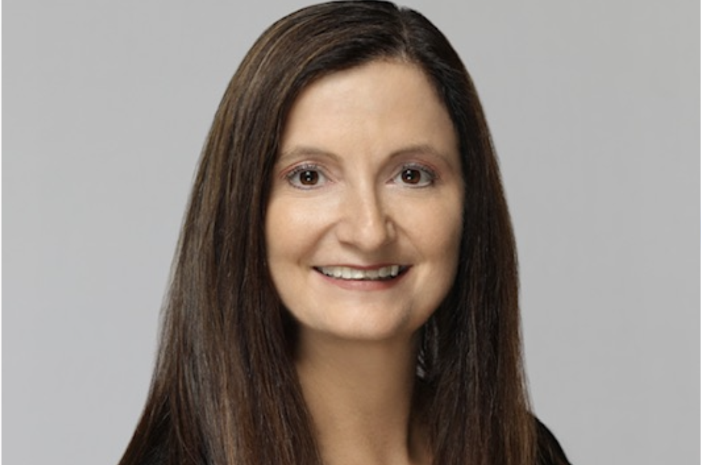 Caren J. Fiore as Senior Key Account Manager for the Americas