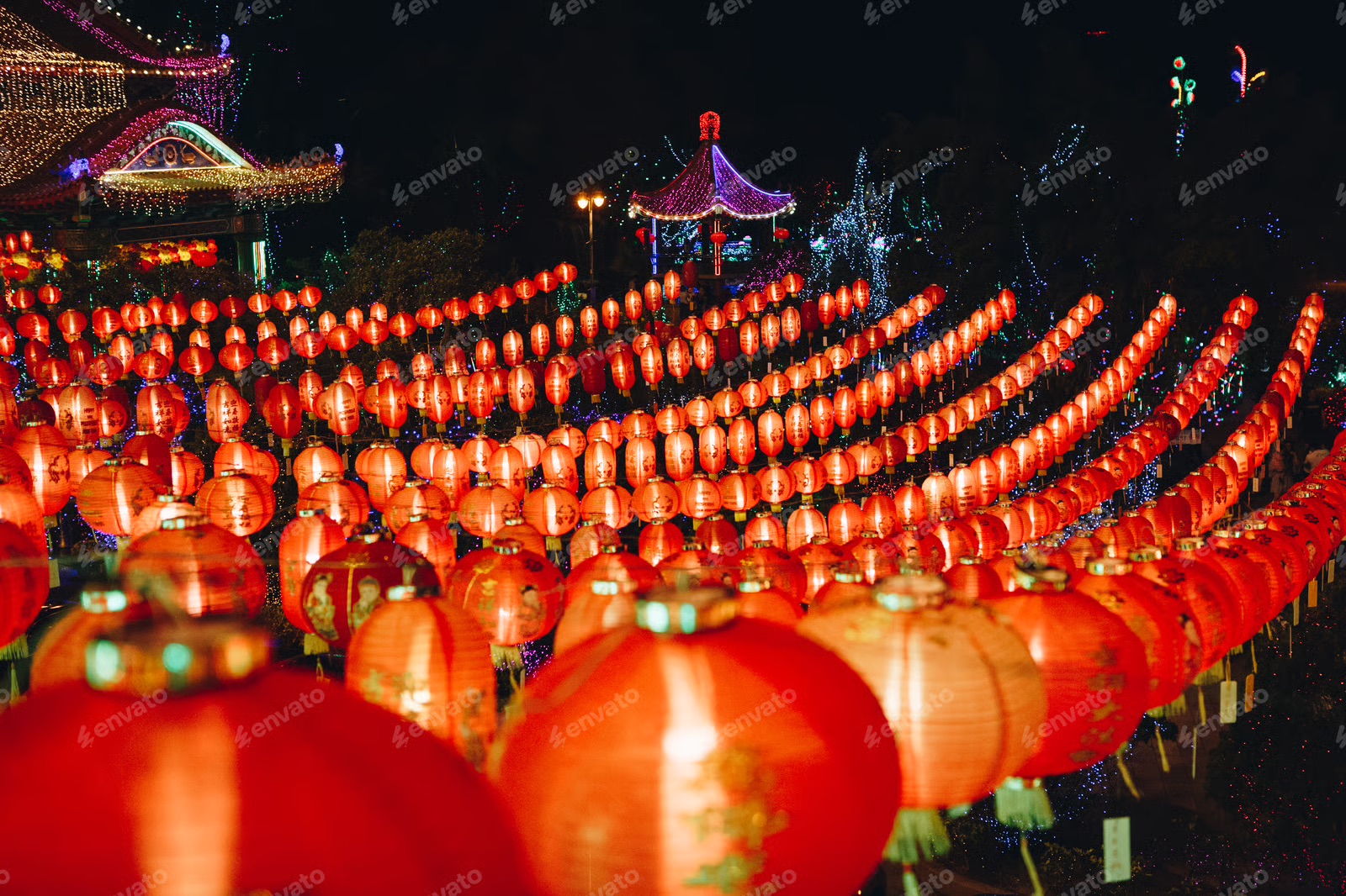 Mid-Autumn Festival 2025