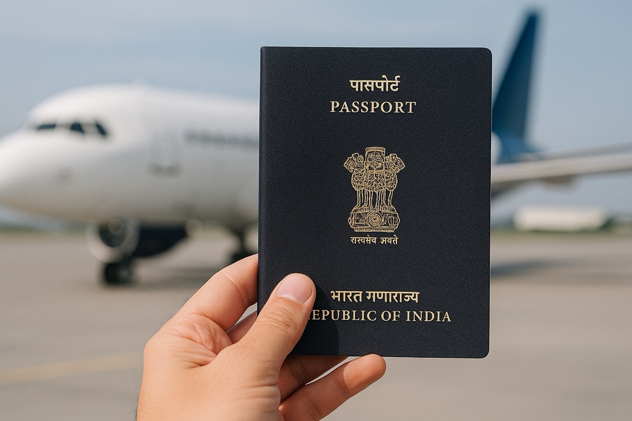 India Travel Trends 2025