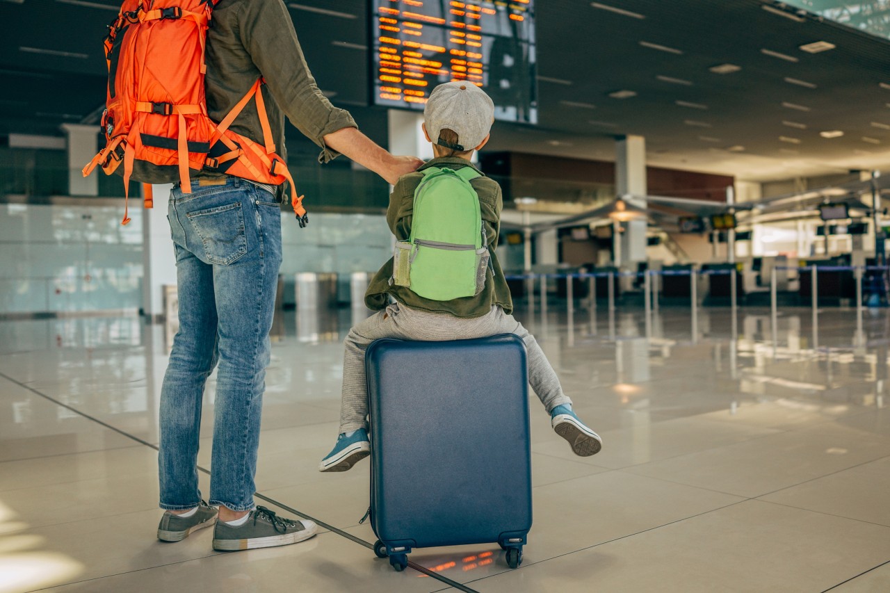 New Air Passenger Rules 