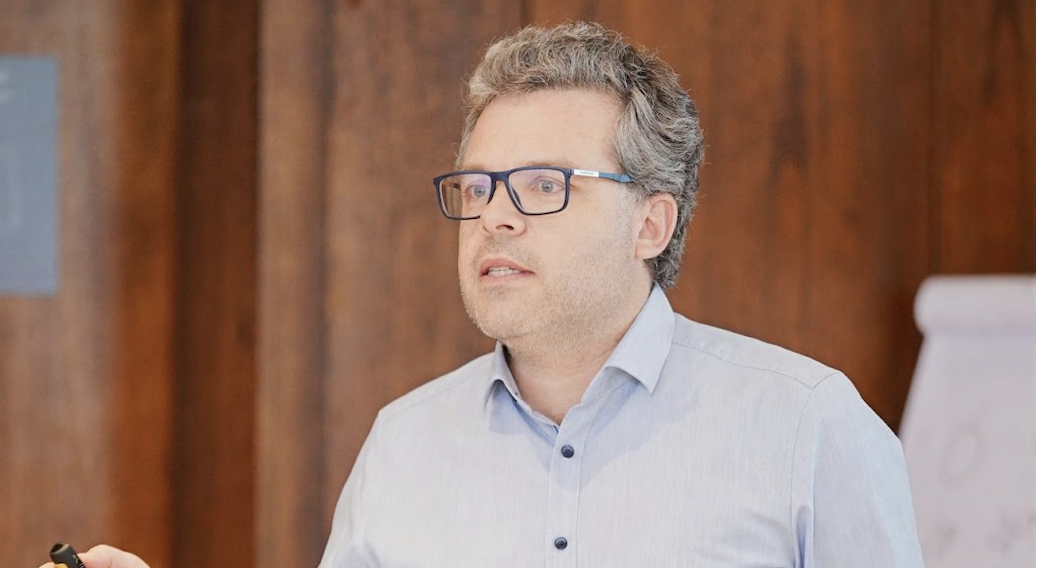 Travel is the only thing you can buy that makes you richer