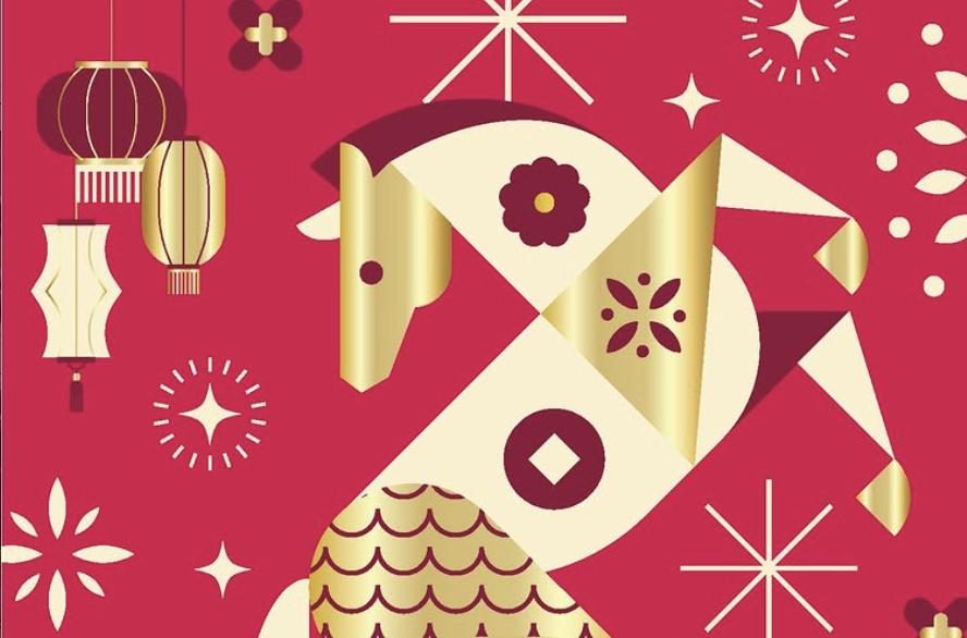 Chinese New Year 2026