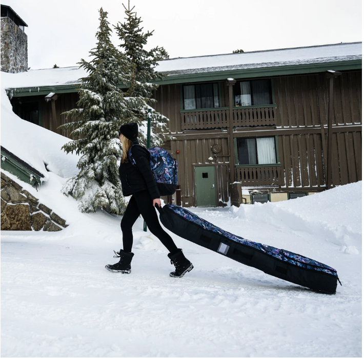 Adventure Tourism & Specialized Travel Equipment 