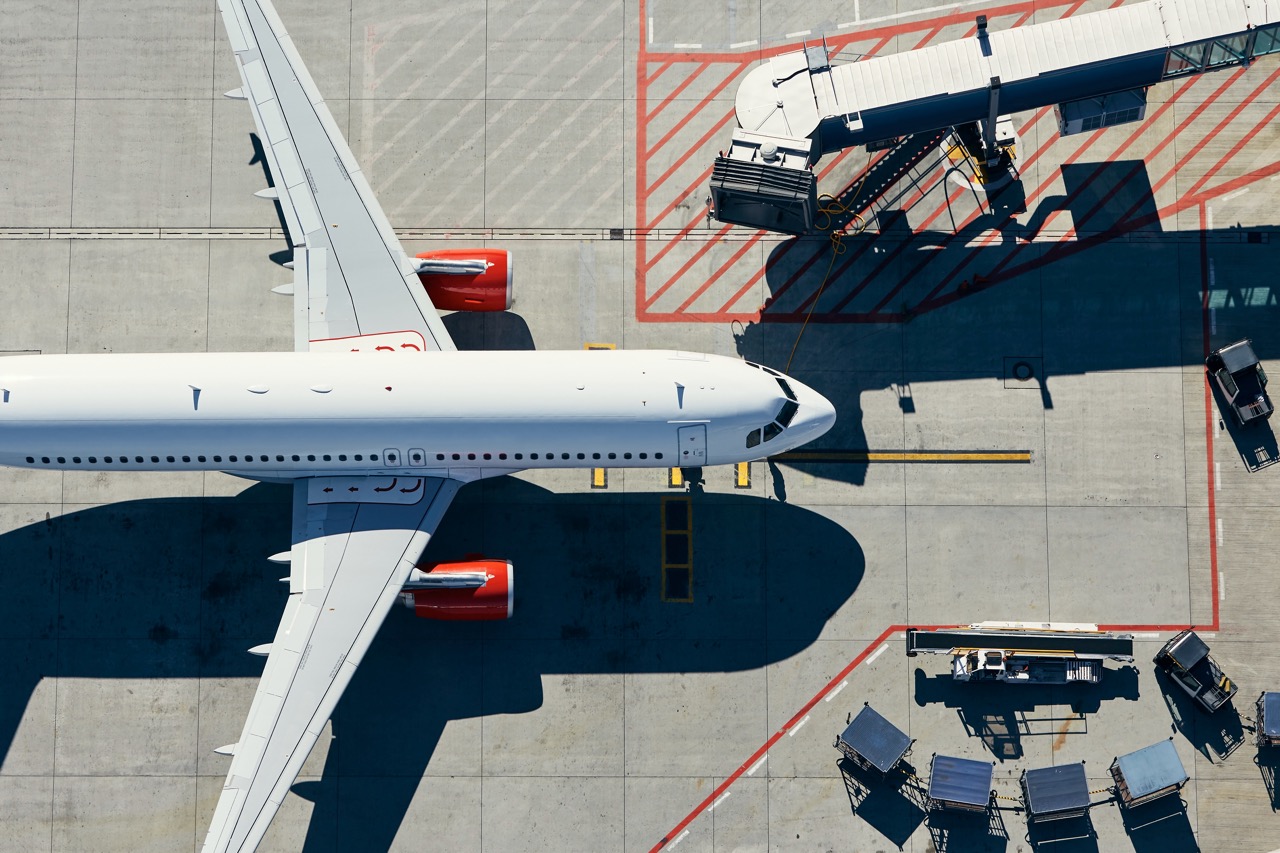 Thailand’s New Aviation Law