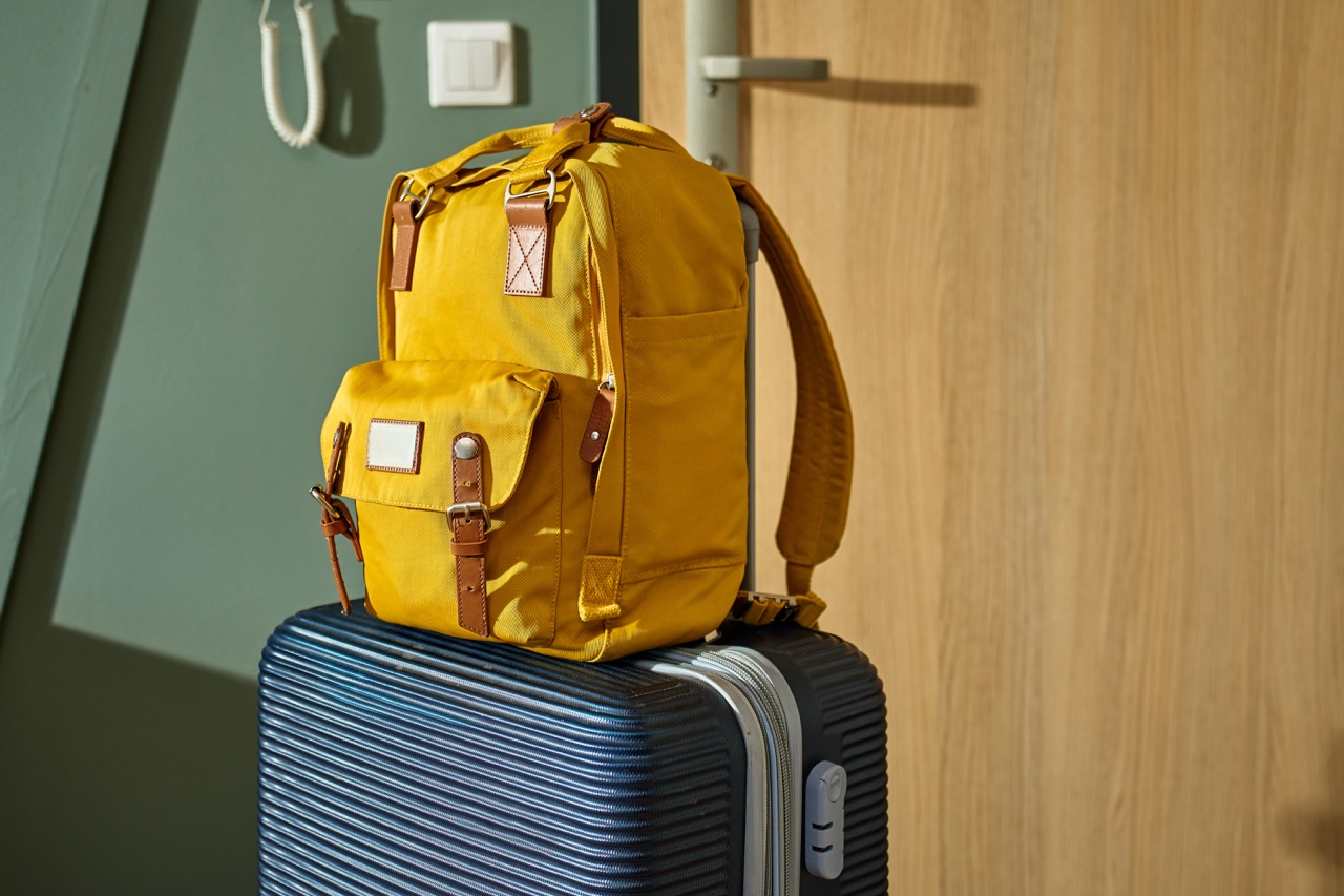 State of the U.S. Luggage Industry 