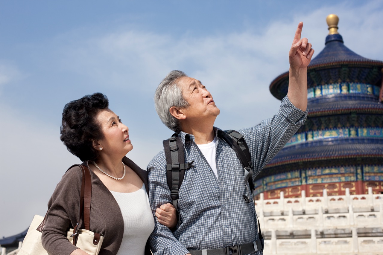 China Holiday Travel Report 2026