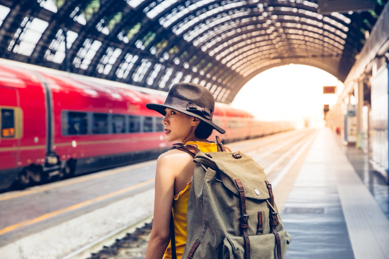 A New Era of Travel Trends 2025