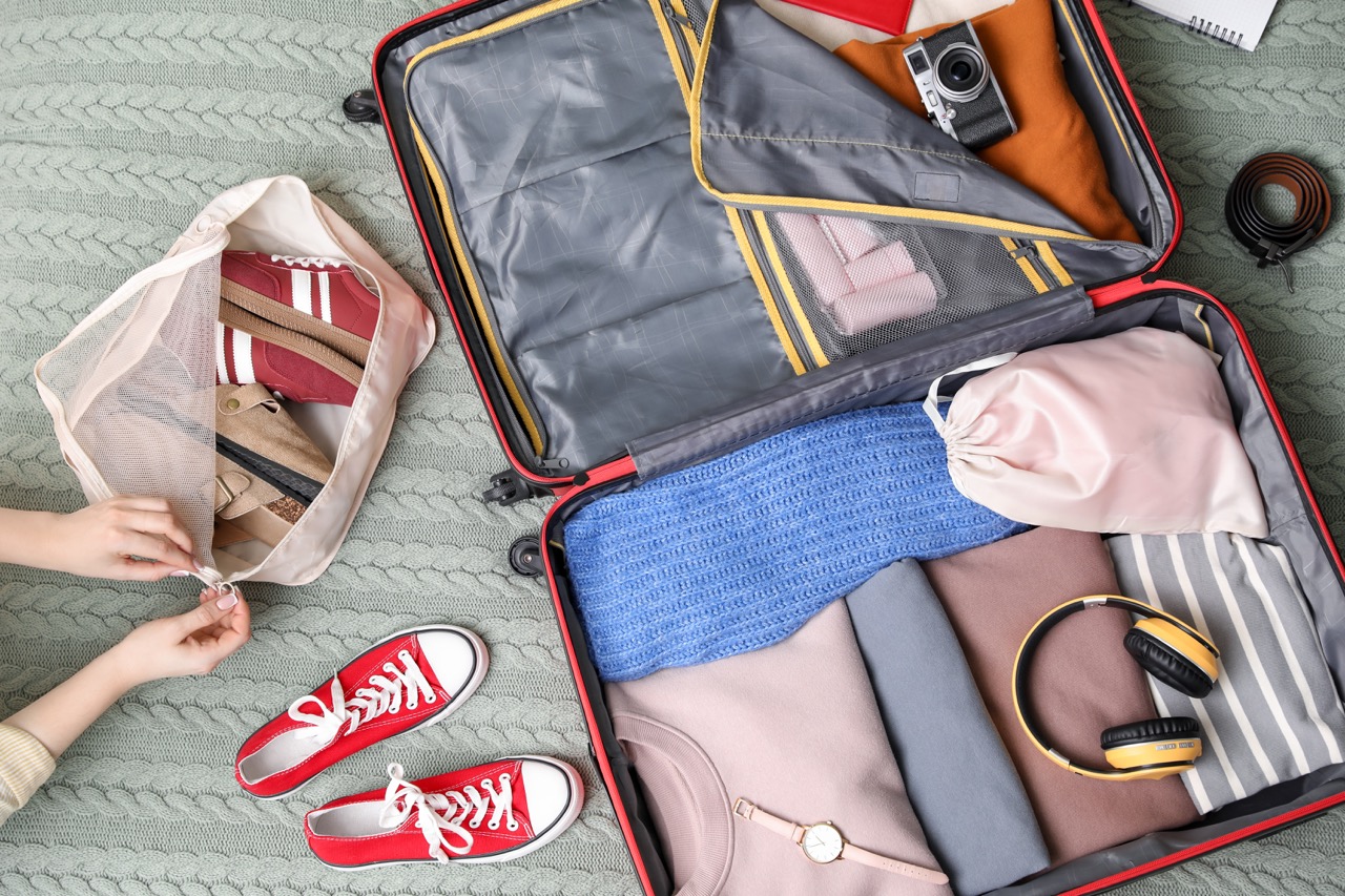 Why Airline Baggage Fees Keep Rising